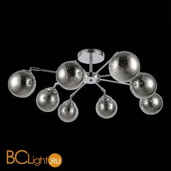 Люстра Evoluce Fasia SLE102202-08 - Фото 4