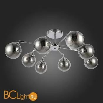 Люстра Evoluce Fasia SLE102202-08 - Фото 8