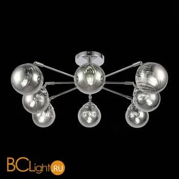 Люстра Evoluce Fasia SLE102202-08 - Фото 5