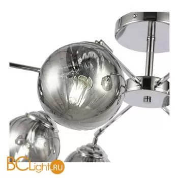 Люстра Evoluce Fasia SLE102202-08 - Фото 2