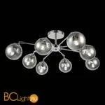 Люстра Evoluce Fasia SLE102202-08 - Фото 3