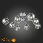 Люстра Evoluce Fasia SLE102202-08 - Фото 7