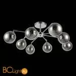 Люстра Evoluce Fasia SLE102202-08 - Фото 4