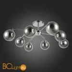 Люстра Evoluce Fasia SLE102202-08 - Фото 8