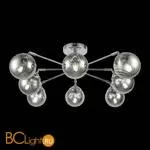 Люстра Evoluce Fasia SLE102202-08 - Фото 5