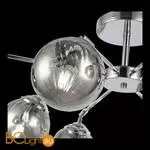 Люстра Evoluce Fasia SLE102202-08 - Фото 6