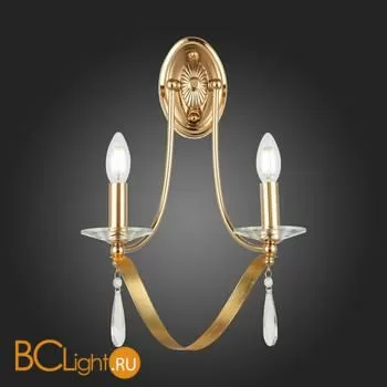 Бра Evoluce Filatta SLE120211-02 - Фото 3