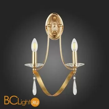 Бра Evoluce Filatta SLE120211-02 - Фото 4