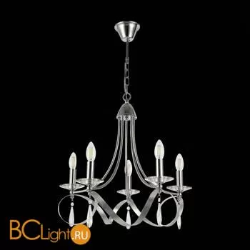 Люстра Evoluce Filatta SLE120203-05 - Фото 3