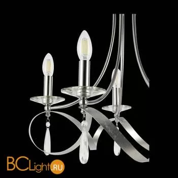 Люстра Evoluce Filatta SLE120203-05 - Фото 4