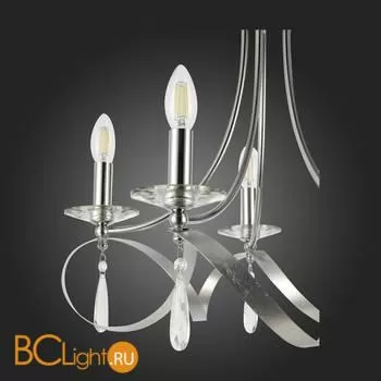 Люстра Evoluce Filatta SLE120203-05 - Фото 7