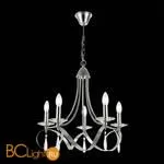 Люстра Evoluce Filatta SLE120203-05 - Фото 2