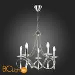 Люстра Evoluce Filatta SLE120203-05 - Фото 5