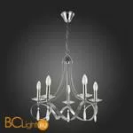 Люстра Evoluce Filatta SLE120203-05 - Фото 6