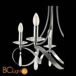 Люстра Evoluce Filatta SLE120203-05 - Фото 4