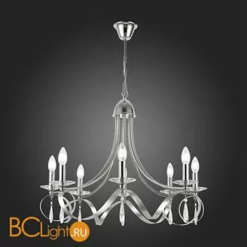 Люстра Evoluce Filatta SLE120203-08 - Фото 5