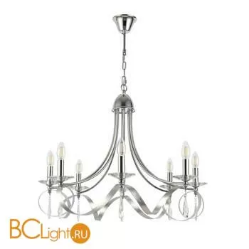 Люстра Evoluce Filatta SLE120203-08 - Фото 0