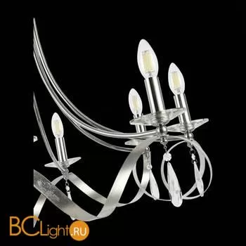 Люстра Evoluce Filatta SLE120203-08 - Фото 4