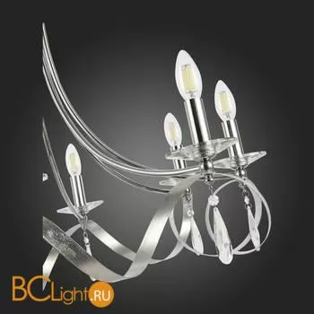 Люстра Evoluce Filatta SLE120203-08 - Фото 7