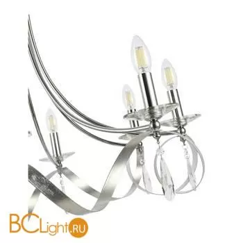 Люстра Evoluce Filatta SLE120203-08 - Фото 1