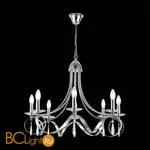 Люстра Evoluce Filatta SLE120203-08 - Фото 2