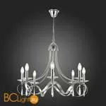 Люстра Evoluce Filatta SLE120203-08 - Фото 5