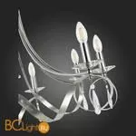 Люстра Evoluce Filatta SLE120203-08 - Фото 7