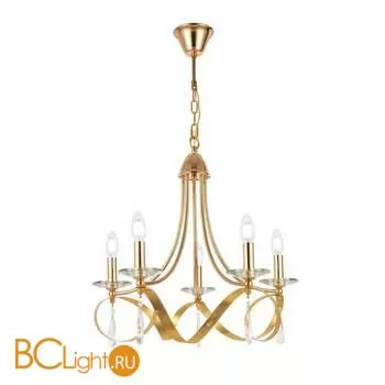 Люстра Evoluce Filatta SLE120213-05