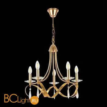 Люстра Evoluce Filatta SLE120213-05 - Фото 3