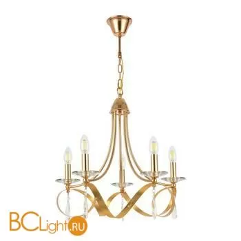 Люстра Evoluce Filatta SLE120213-05 - Фото 0