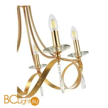 Люстра Evoluce Filatta SLE120213-05 - Фото 1