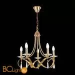 Люстра Evoluce Filatta SLE120213-05 - Фото 2