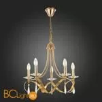 Люстра Evoluce Filatta SLE120213-05 - Фото 6