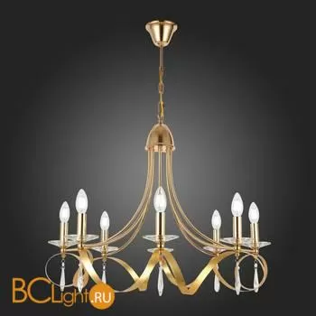 Люстра Evoluce Filatta SLE120213-08 - Фото 5