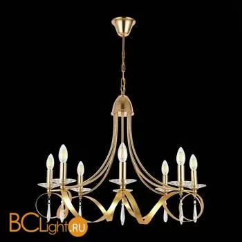 Люстра Evoluce Filatta SLE120213-08 - Фото 3