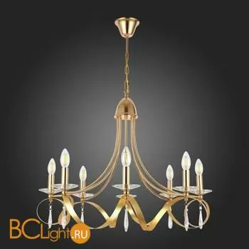 Люстра Evoluce Filatta SLE120213-08 - Фото 6