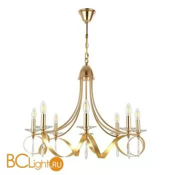 Люстра Evoluce Filatta SLE120213-08 - Фото 0