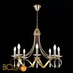 Люстра Evoluce Filatta SLE120213-08 - Фото 2