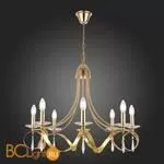 Люстра Evoluce Filatta SLE120213-08 - Фото 5