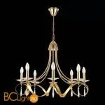 Люстра Evoluce Filatta SLE120213-08 - Фото 3