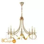 Люстра Evoluce Filatta SLE120213-08 - Фото 0