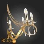 Люстра Evoluce Filatta SLE120213-08 - Фото 7