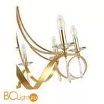 Люстра Evoluce Filatta SLE120213-08 - Фото 1