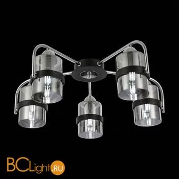 Люстра Evoluce Fiumo SLE102002-05 - Фото 2