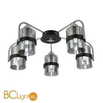 Люстра Evoluce Fiumo SLE102002-05 - Фото 0