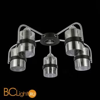 Люстра Evoluce Fiumo SLE102002-05 - Фото 3