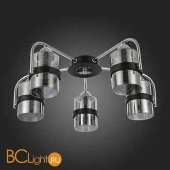 Люстра Evoluce Fiumo SLE102002-05 - Фото 6