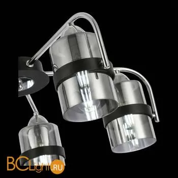 Люстра Evoluce Fiumo SLE102002-05 - Фото 4