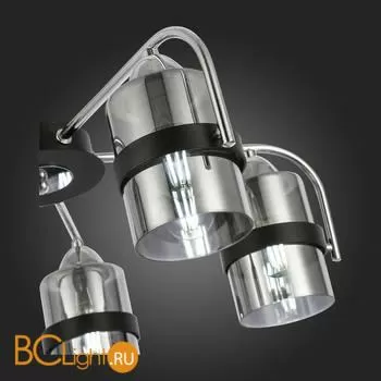 Люстра Evoluce Fiumo SLE102002-05 - Фото 7