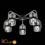 Люстра Evoluce Fiumo SLE102002-05 - Фото 2